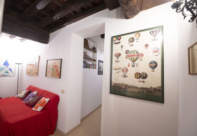 Appartamento a Roma - Family Retreat near Campo de Fiori Appartamento a Roma - Family Retreat near Campo de Fiori