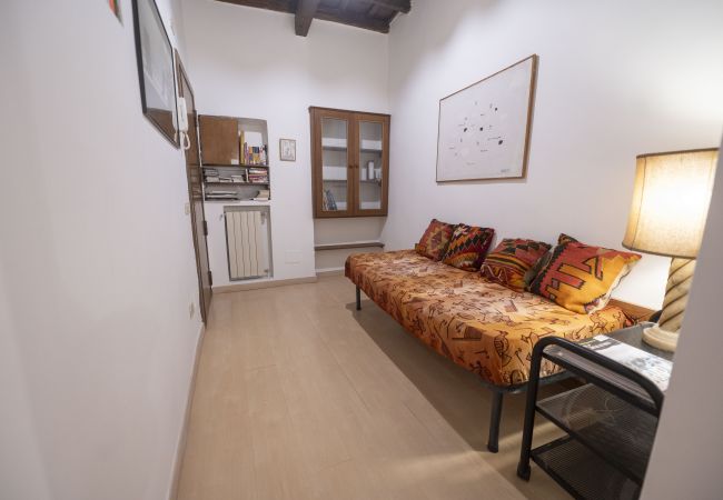 Appartamento a Roma - Family Retreat near Campo de Fiori Appartamento a Roma - Family Retreat near Campo de Fiori