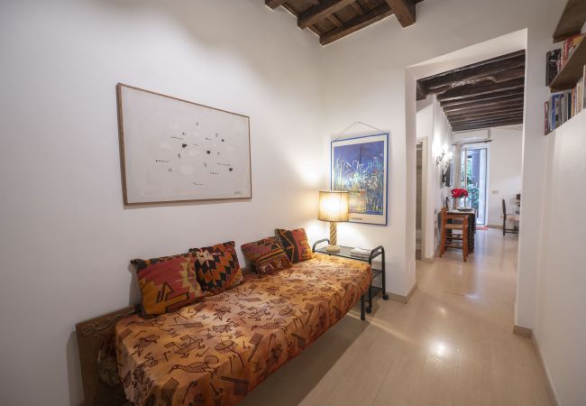 Appartamento a Roma - Family Retreat near Campo de Fiori Appartamento a Roma - Family Retreat near Campo de Fiori