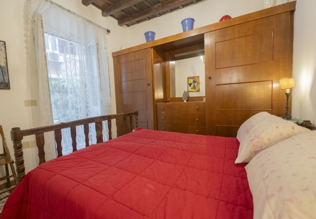 Appartamento a Roma - Family Retreat near Campo de Fiori Appartamento a Roma - Family Retreat near Campo de Fiori