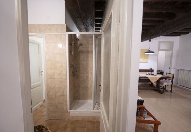 Appartamento a Roma - Family Retreat near Campo de Fiori Appartamento a Roma - Family Retreat near Campo de Fiori