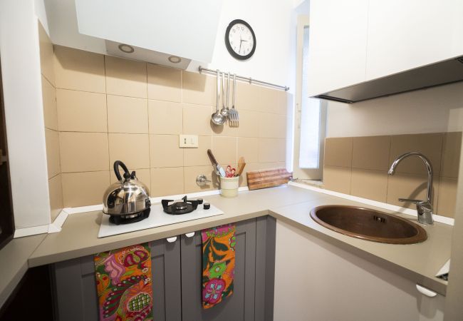 Appartamento a Roma - Family Retreat near Campo de Fiori Appartamento a Roma - Family Retreat near Campo de Fiori