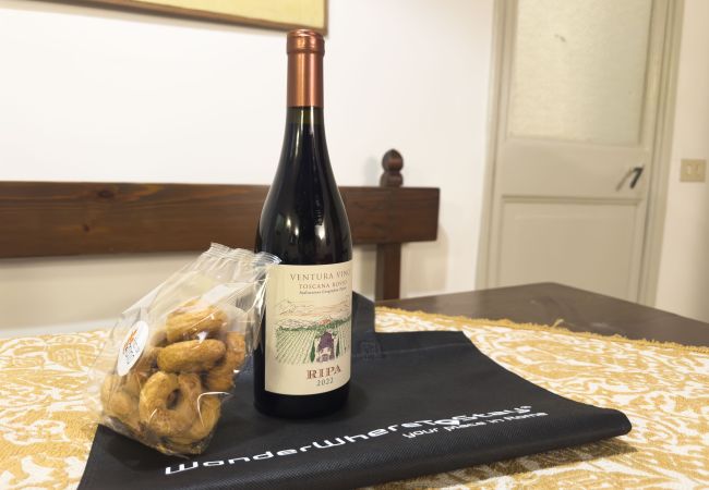 Appartamento a Roma - Family Retreat near Campo de Fiori Appartamento a Roma - Family Retreat near Campo de Fiori