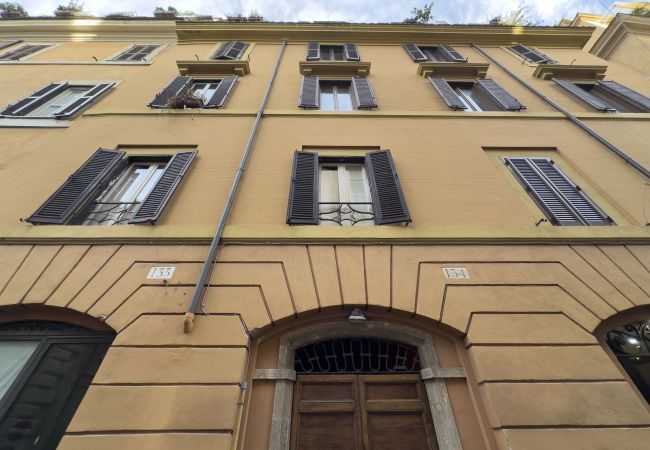 Appartamento a Roma - Family Retreat near Campo de Fiori Appartamento a Roma - Family Retreat near Campo de Fiori