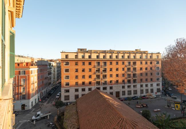 Appartamento a Roma - Esquilino Lightsome Apartment Appartamento a Roma - Esquilino Lightsome Apartment