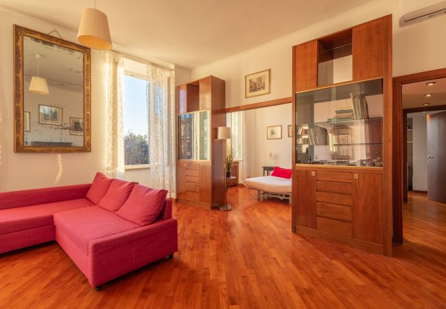 Appartamento a Roma - Esquilino Lightsome Apartment Appartamento a Roma - Esquilino Lightsome Apartment