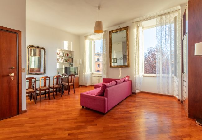 Appartamento a Roma - Esquilino Lightsome Apartment Appartamento a Roma - Esquilino Lightsome Apartment