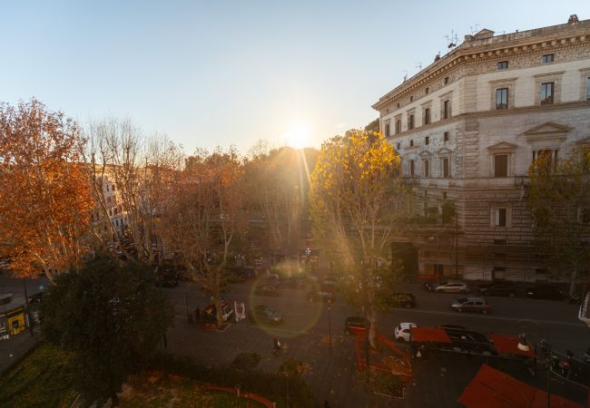Appartamento a Roma - Esquilino Lightsome Apartment Appartamento a Roma - Esquilino Lightsome Apartment