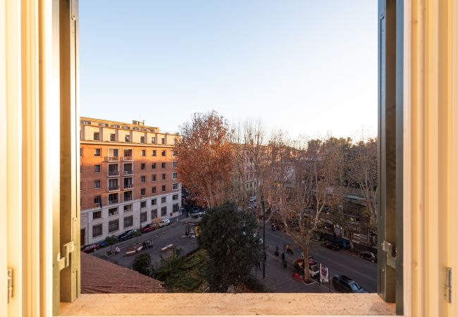 Appartamento a Roma - Esquilino Lightsome Apartment Appartamento a Roma - Esquilino Lightsome Apartment