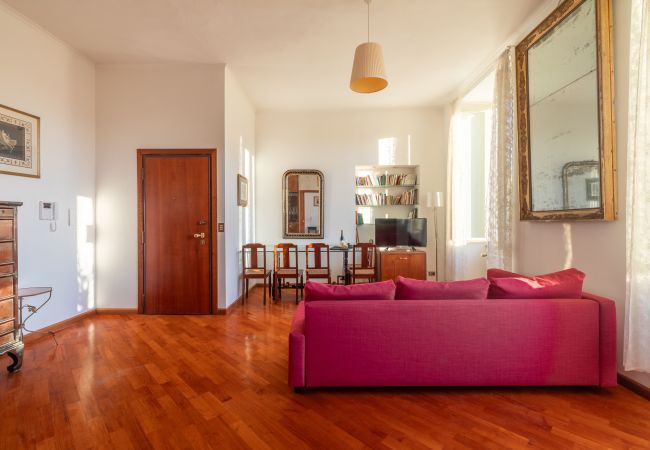 Appartamento a Roma - Esquilino Lightsome Apartment Appartamento a Roma - Esquilino Lightsome Apartment
