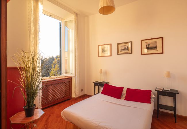 Appartamento a Roma - Esquilino Lightsome Apartment Appartamento a Roma - Esquilino Lightsome Apartment
