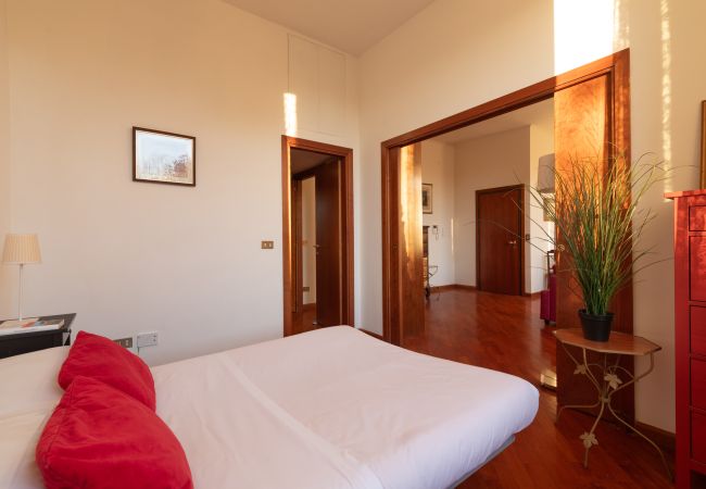 Appartamento a Roma - Esquilino Lightsome Apartment Appartamento a Roma - Esquilino Lightsome Apartment