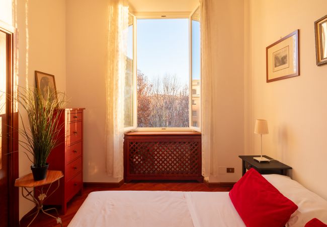 Appartamento a Roma - Esquilino Lightsome Apartment Appartamento a Roma - Esquilino Lightsome Apartment