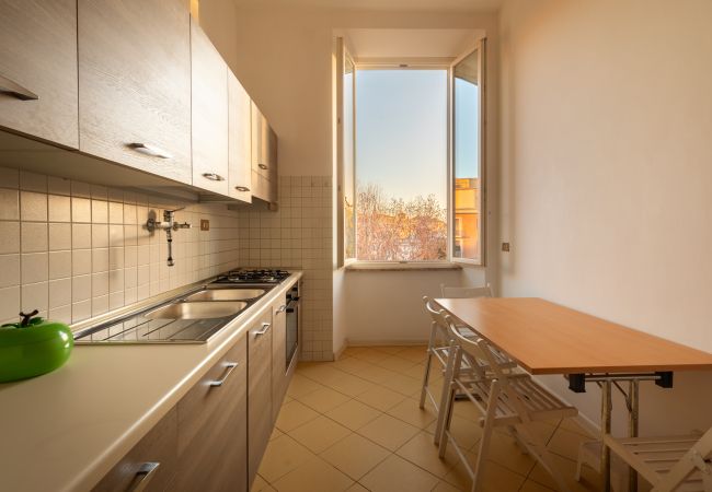 Appartamento a Roma - Esquilino Lightsome Apartment Appartamento a Roma - Esquilino Lightsome Apartment
