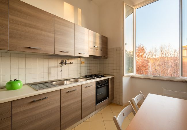 Appartamento a Roma - Esquilino Lightsome Apartment Appartamento a Roma - Esquilino Lightsome Apartment