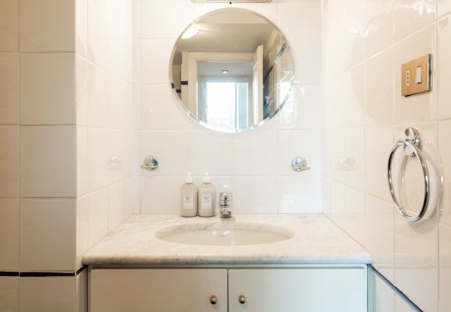 Appartamento a Roma - Esquilino Lightsome Apartment Appartamento a Roma - Esquilino Lightsome Apartment