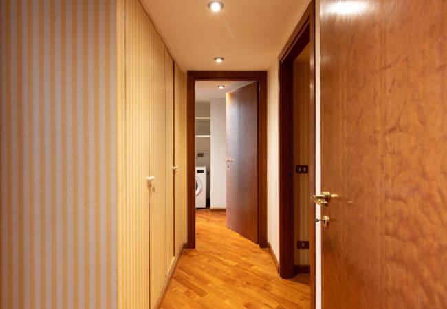 Appartamento a Roma - Esquilino Lightsome Apartment Appartamento a Roma - Esquilino Lightsome Apartment