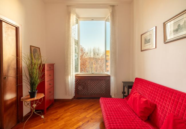 Appartamento a Roma - Esquilino Lightsome Apartment Appartamento a Roma - Esquilino Lightsome Apartment