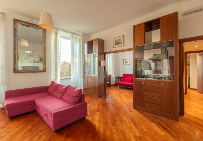Appartamento a Roma - Esquilino Lightsome Apartment Appartamento a Roma - Esquilino Lightsome Apartment