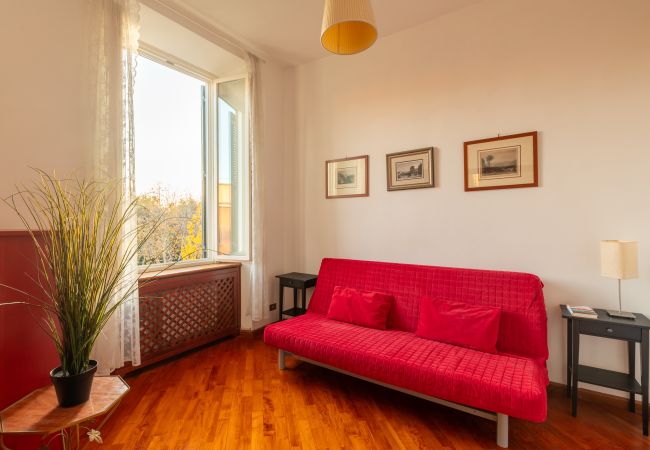 Appartamento a Roma - Esquilino Lightsome Apartment Appartamento a Roma - Esquilino Lightsome Apartment