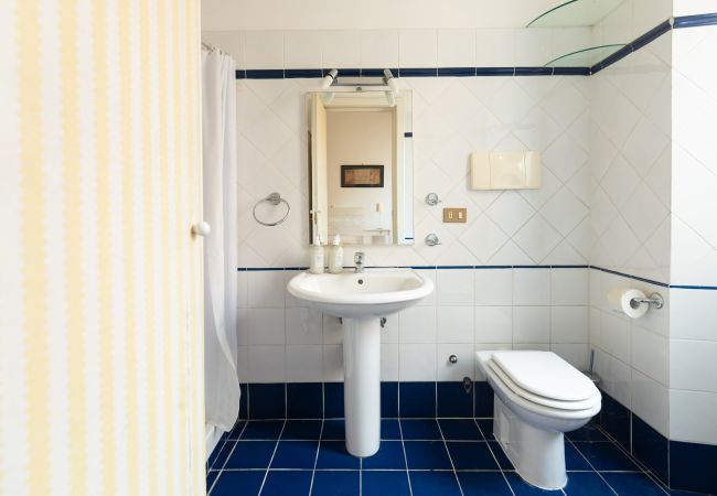 Appartamento a Roma - Esquilino Lightsome Apartment Appartamento a Roma - Esquilino Lightsome Apartment