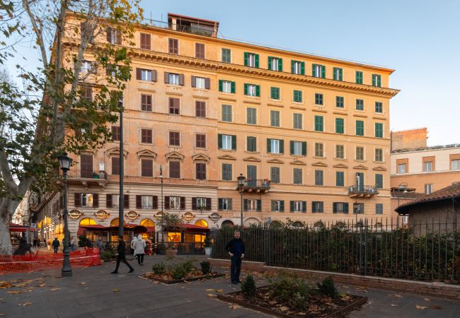 Appartamento a Roma - Esquilino Lightsome Apartment Appartamento a Roma - Esquilino Lightsome Apartment