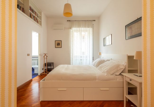 Appartamento a Roma - Esquilino Lightsome Apartment Appartamento a Roma - Esquilino Lightsome Apartment