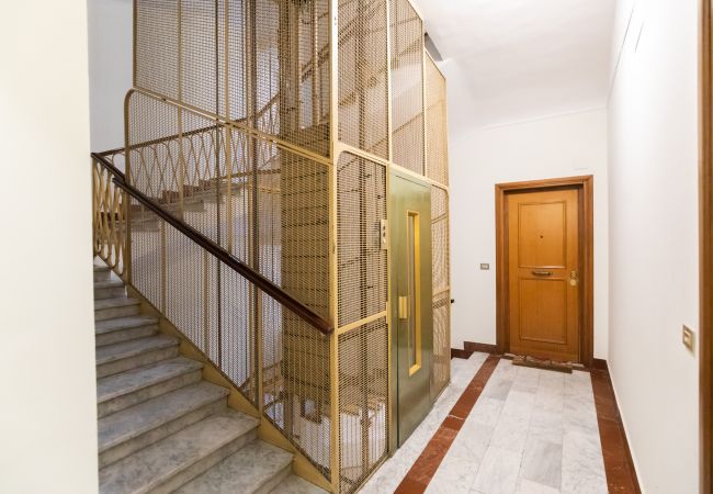 Appartamento a Roma - Esquilino Lightsome Apartment Appartamento a Roma - Esquilino Lightsome Apartment