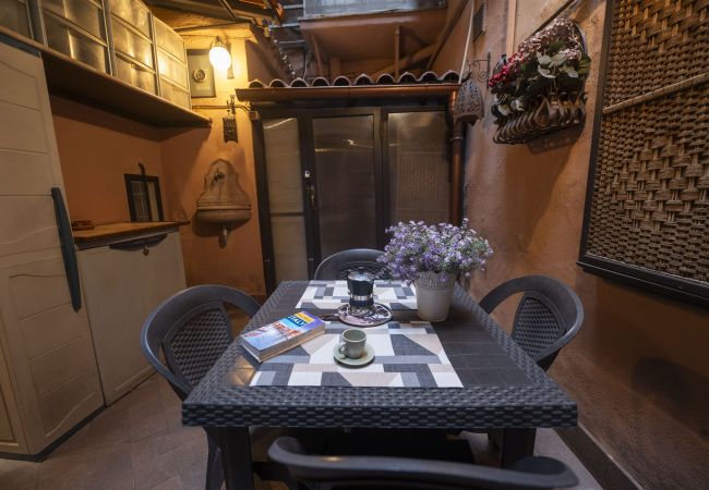 Appartamento a Roma - Piazza Navona Lovely Nest Appartamento a Roma - Piazza Navona Lovely Nest