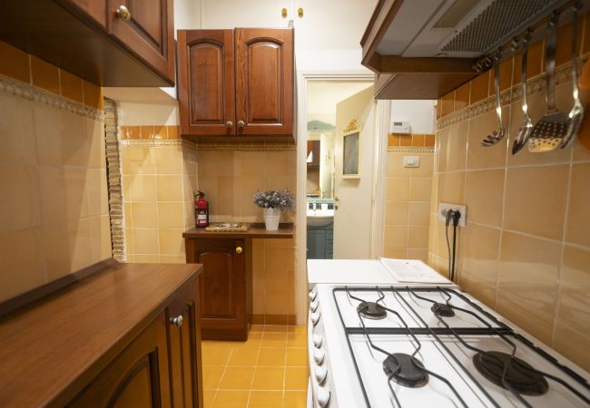 Appartamento a Roma - Piazza Navona Lovely Nest Appartamento a Roma - Piazza Navona Lovely Nest