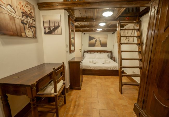 Appartamento a Roma - Piazza Navona Lovely Nest Appartamento a Roma - Piazza Navona Lovely Nest