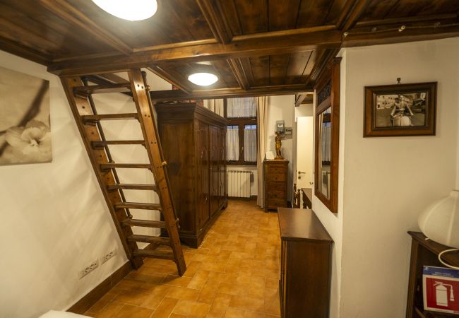 Appartamento a Roma - Piazza Navona Lovely Nest Appartamento a Roma - Piazza Navona Lovely Nest