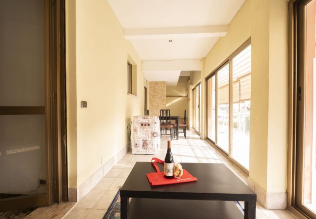 Appartamento a Roma - Spacious and Bright Family Apartment in Pigneto Appartamento a Roma - Spacious and Bright Family Apartment in Pigneto
