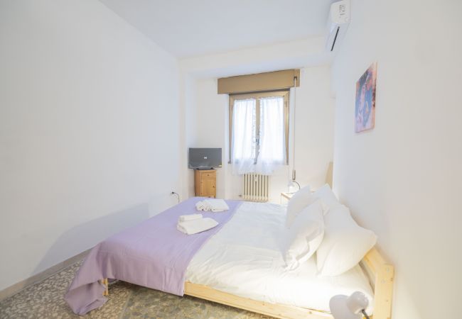 Appartamento a Roma - Spacious and Bright Family Apartment in Pigneto Appartamento a Roma - Spacious and Bright Family Apartment in Pigneto