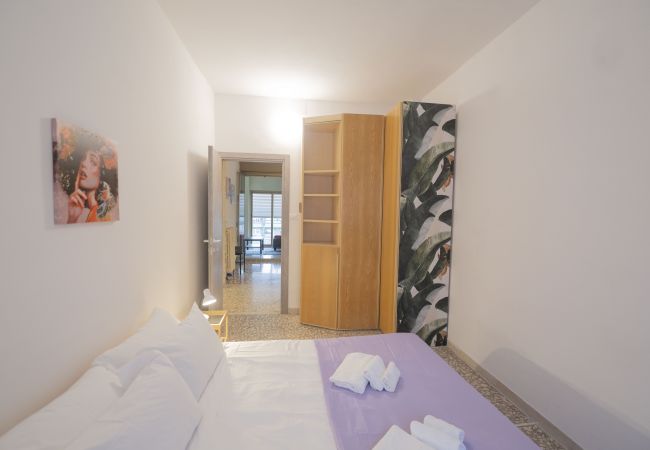 Appartamento a Roma - Spacious and Bright Family Apartment in Pigneto Appartamento a Roma - Spacious and Bright Family Apartment in Pigneto