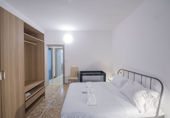 Appartamento a Roma - Spacious and Bright Family Apartment in Pigneto Appartamento a Roma - Spacious and Bright Family Apartment in Pigneto