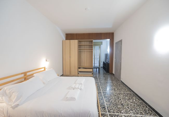 Appartamento a Roma - Spacious and Bright Family Apartment in Pigneto Appartamento a Roma - Spacious and Bright Family Apartment in Pigneto
