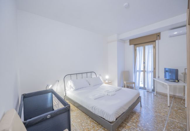 Appartamento a Roma - Spacious and Bright Family Apartment in Pigneto Appartamento a Roma - Spacious and Bright Family Apartment in Pigneto