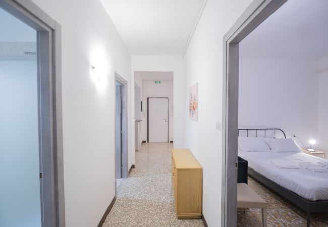 Appartamento a Roma - Spacious and Bright Family Apartment in Pigneto Appartamento a Roma - Spacious and Bright Family Apartment in Pigneto