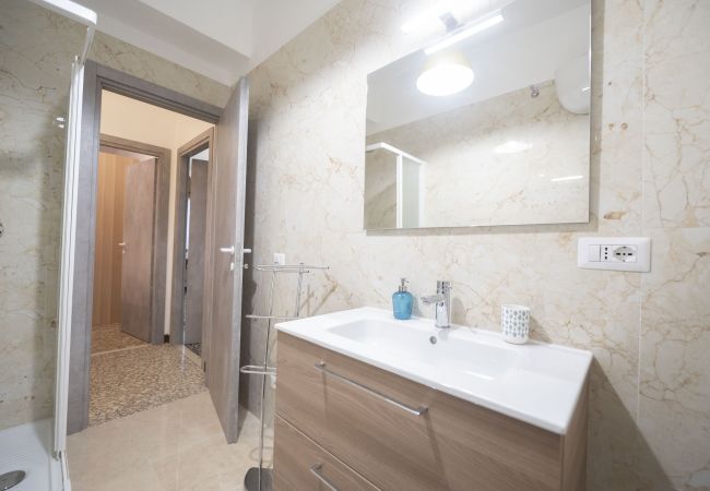Appartamento a Roma - Spacious and Bright Family Apartment in Pigneto Appartamento a Roma - Spacious and Bright Family Apartment in Pigneto