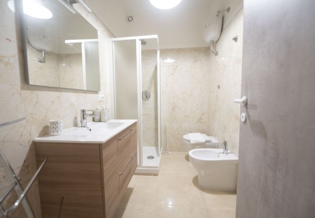 Appartamento a Roma - Spacious and Bright Family Apartment in Pigneto Appartamento a Roma - Spacious and Bright Family Apartment in Pigneto