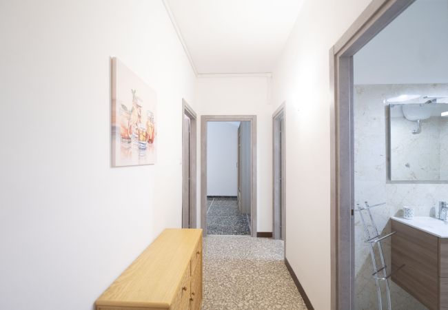 Appartamento a Roma - Spacious and Bright Family Apartment in Pigneto Appartamento a Roma - Spacious and Bright Family Apartment in Pigneto