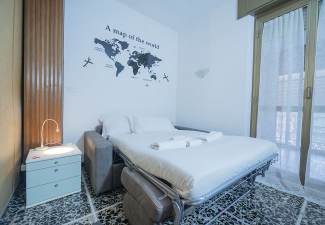 Appartamento a Roma - Spacious and Bright Family Apartment in Pigneto Appartamento a Roma - Spacious and Bright Family Apartment in Pigneto