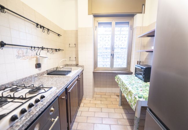 Appartamento a Roma - Spacious and Bright Family Apartment in Pigneto Appartamento a Roma - Spacious and Bright Family Apartment in Pigneto