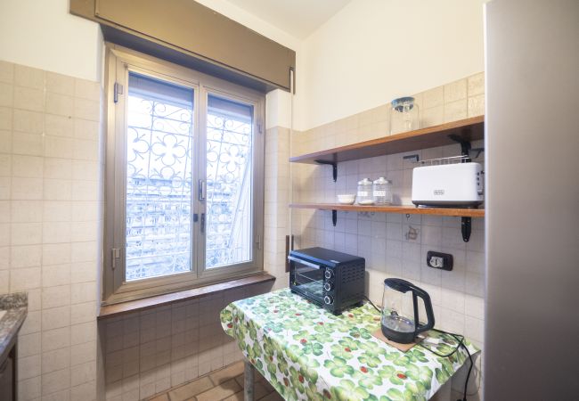 Appartamento a Roma - Spacious and Bright Family Apartment in Pigneto Appartamento a Roma - Spacious and Bright Family Apartment in Pigneto