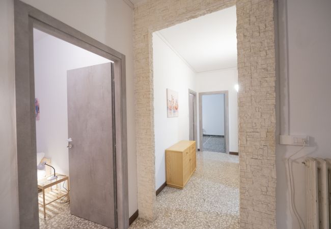 Appartamento a Roma - Spacious and Bright Family Apartment in Pigneto Appartamento a Roma - Spacious and Bright Family Apartment in Pigneto