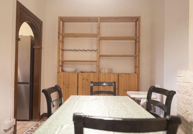 Appartamento a Roma - Spacious and Bright Family Apartment in Pigneto Appartamento a Roma - Spacious and Bright Family Apartment in Pigneto