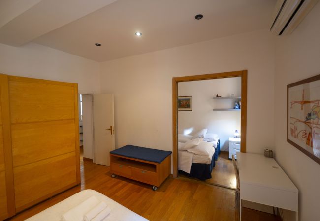 Appartamento a Roma - Cozy 2BR Apartment near Piazza Navona Appartamento a Roma - Cozy 2BR Apartment near Piazza Navona
