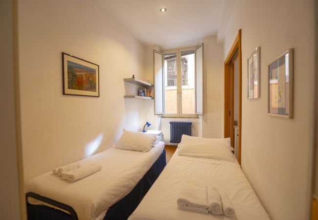 Appartamento a Roma - Cozy 2BR Apartment near Piazza Navona Appartamento a Roma - Cozy 2BR Apartment near Piazza Navona