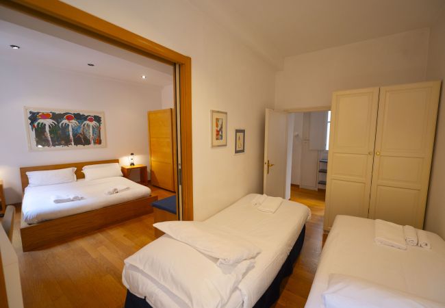 Appartamento a Roma - Cozy 2BR Apartment near Piazza Navona Appartamento a Roma - Cozy 2BR Apartment near Piazza Navona